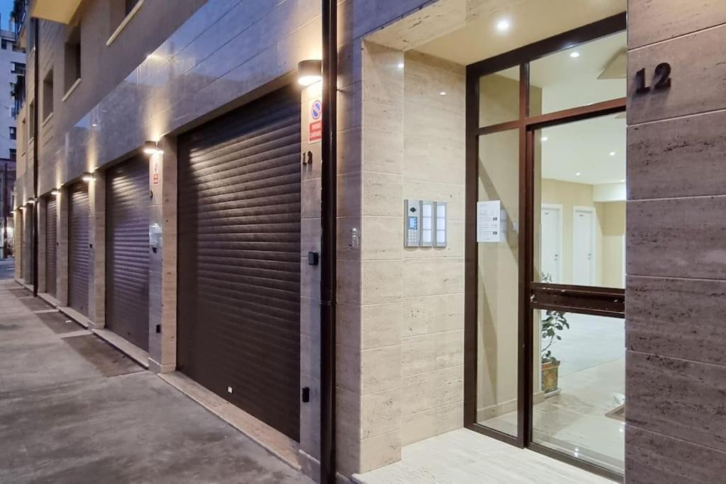 Simply The Best - Apartment And Parking Space By Balsamotto Palermo Exteriör bild