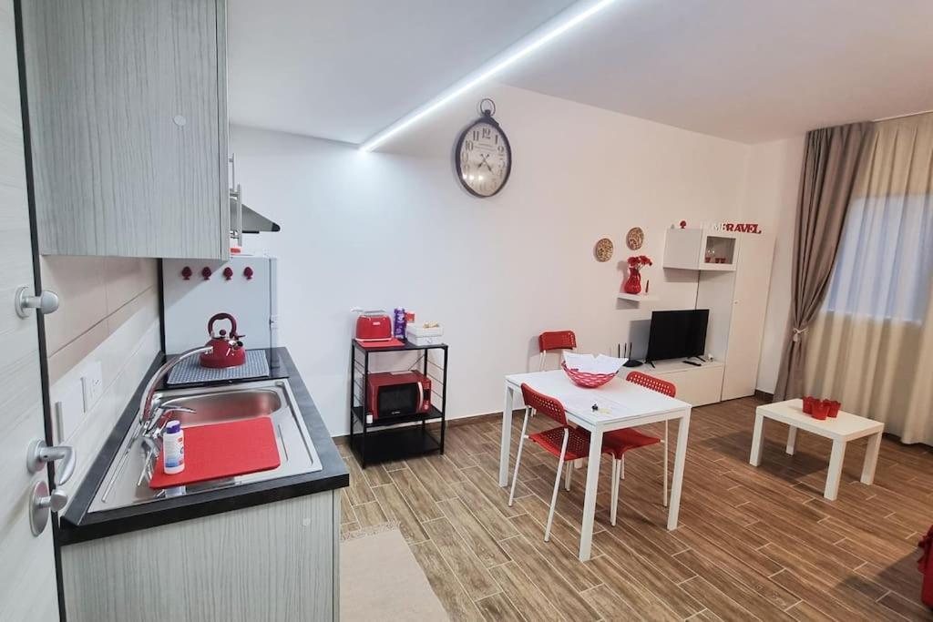 Simply The Best - Apartment And Parking Space By Balsamotto Palermo Exteriör bild