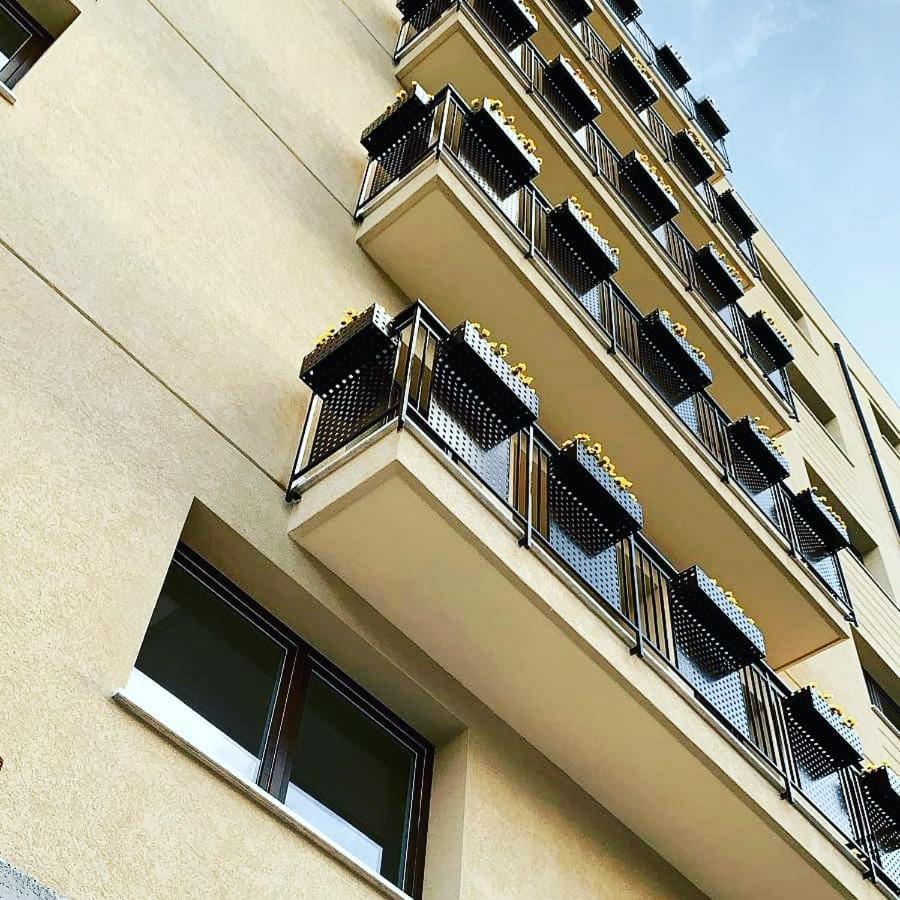 Simply The Best - Apartment And Parking Space By Balsamotto Palermo Exteriör bild